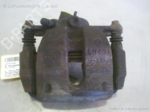 Used Right front brake caliper SKODA ROOMSTER (5J7) 1.6 (105 hp) 20540839
