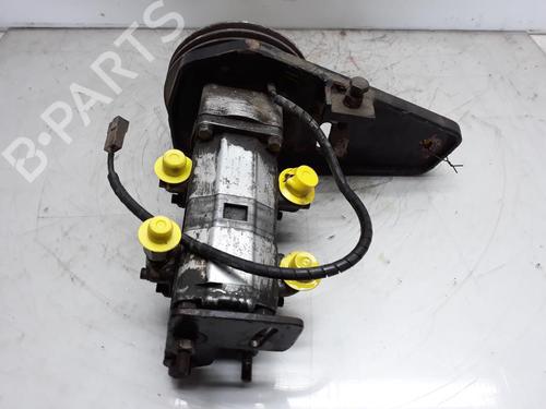 ABS pump MITSUBISHI L200 (K7_T, K6_T, K5_T) 2.5 TD 4WD (K74T) | BP20554095M43 