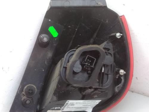 Left taillight MITSUBISHI COLT VI (Z3_A, Z2_A) 1.1 (Z31A, Z32A) | BP20593440C34 