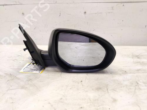Used Right mirror Right mirror MAZDA 6 Saloon (GH) 2.0 MZR (GHEFP, GH10F) (147 hp) 36166790 36166790