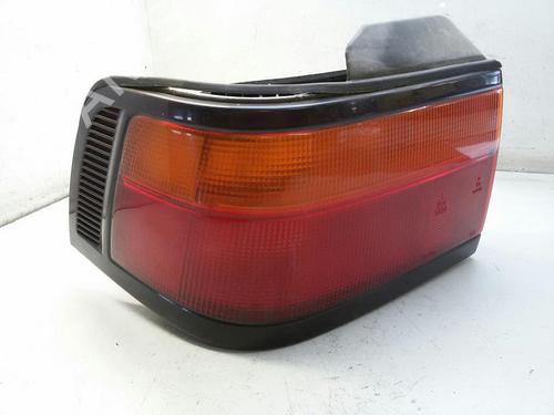 Left taillight HONDA CONCERTO (HW, MA) 1.6 i 16V | BP20566445C34 