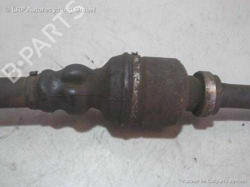 Right front driveshaft CITROËN XSARA Coupe (N0) 1.8 i | BP20548577M39 
