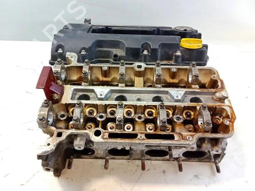Cylinder head OPEL CORSA E (X15) 1.4 (08, 68) | BP37449914M5 - Image 6