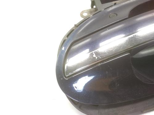 Venstre bak utvendig håndtak BMW 7 (E65, E66, E67) 730 d | BP20518655C130 