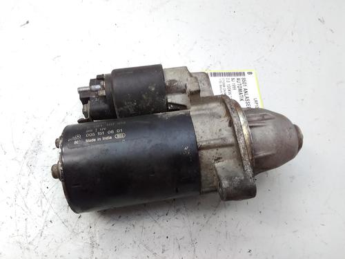 Starter MERCEDES-BENZ SLK (R170) 200 (170.435) | BP20527456M8 
