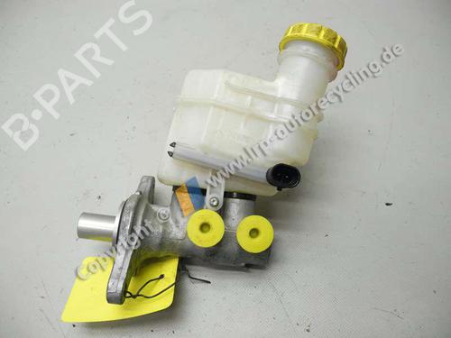 Used Brake master cylinder FIAT PANDA (169_) 1.1 (169.AXA1A) (54 hp) 20550250