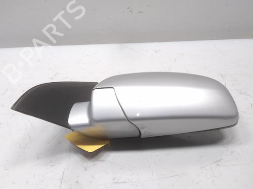 Left mirror OPEL VECTRA C Estate (Z02) 2.2 DTI (F35) | BP20516990C26 