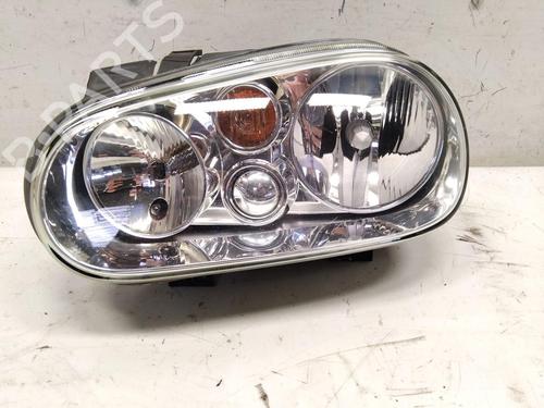 Used Left headlight Left headlight VW GOLF IV (1J1) 1.6 16V (105 hp) 33130581 33130581