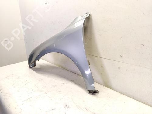 Left front fenders TOYOTA AVENSIS Estate (_T25_) 1.8 VVT-i (ZZT251_, ZZT251R) | BP28136130C41 
