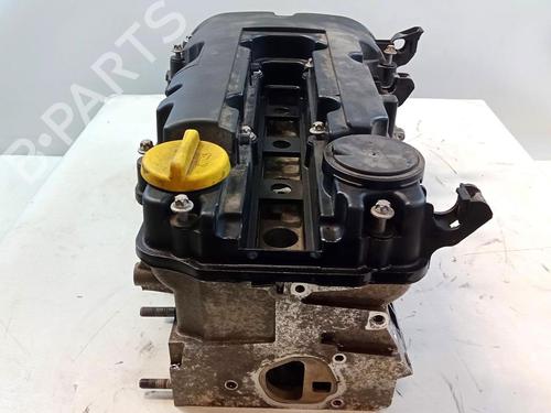 Cylinder head OPEL CORSA E (X15) 1.4 (08, 68) | BP37449914M5 - Image 8