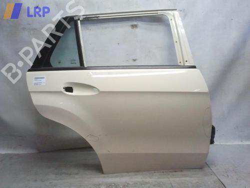 Right rear door MERCEDES-BENZ E-CLASS T-Model (S212) E 200 CDI / BlueTEC (212.205, 212.206) | BP20578125C5 