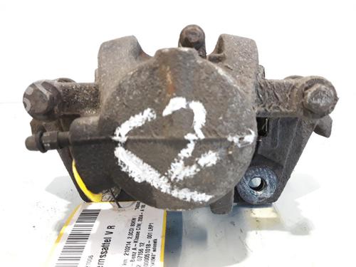 Right front brake caliper MERCEDES-BENZ A-CLASS (W169) A 180 CDI (169.007, 169.307) | BP20540479M104 