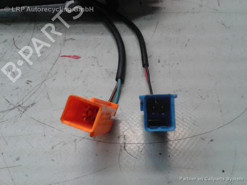 Seat buckle LAND ROVER DISCOVERY II (L318) 2.5 Td5 4x4 | BP20549742I32 