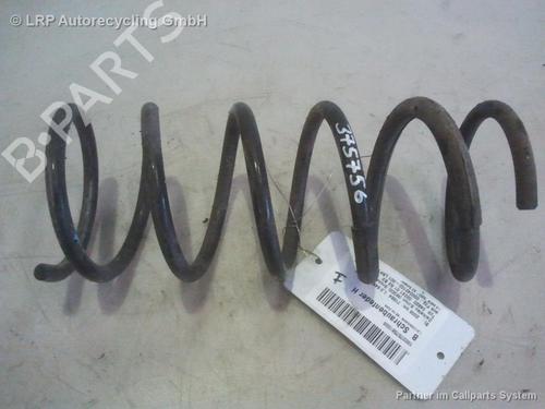 Used Shock absorber spring DAIHATSU SIRION (M3_) 1.3 (M301) (91 hp) 20570958