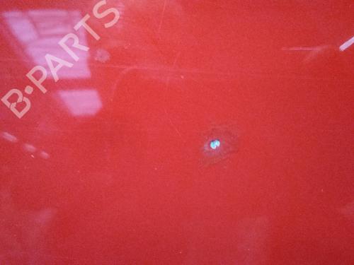 Hood NISSAN ALMERA II Hatchback (N16) 1.8 | BP20522577C1 