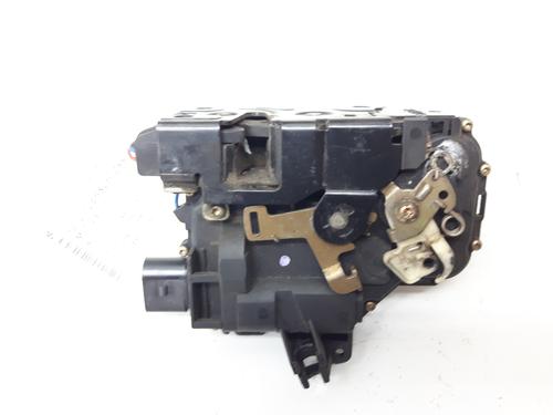Front left lock SEAT AROSA (6H1) 1.0 | BP20516606C98 