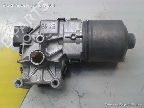 Front wiper motor VW UP! (121, 122, BL1, BL2, BL3, 123) 1.0 | BP20585636M29 