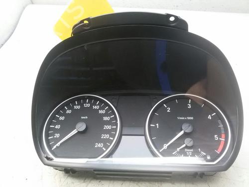 Instrument cluster BMW 1 (E87) 118 d | BP20556267C47 