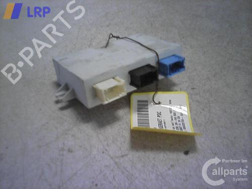Used Electronic module BMW 5 Touring (E39) 525 i (192 hp) 20575002