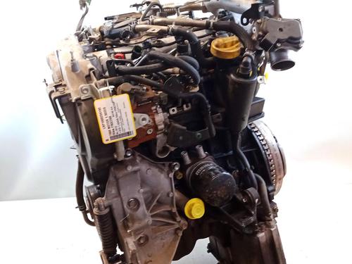 Used Engine Engine SUZUKI GRAND VITARA II (JT, TE, TD) 1.9 DDiS All-wheel Drive (JT419, TD44, JB419WD, JB419XD,... (129 hp) 36360621 36360621