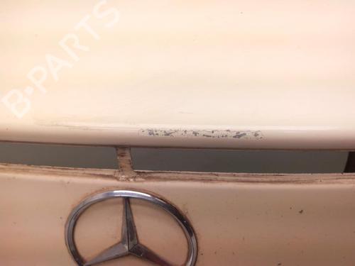 Tailgate MERCEDES-BENZ E-CLASS (W211) E 200 Kompressor (211.042) | BP20550686C6 