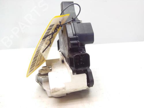 Front right lock MITSUBISHI OUTLANDER II (CW_W) 2.2 DI-D 4WD | BP20581199C97 