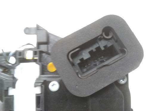Rear right lock SKODA KAMIQ (NW4) 1.0 TSI | BP20518893C99 
