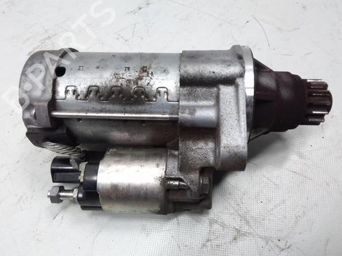 Starter VW GOLF SPORTSVAN VII (AM1, AN1) 1.2 TSI | BP28797455M8 