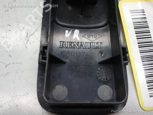 Høyre Foran elrute bryter RENAULT GRAND SCÉNIC II (JM0/1_) 1.6 | BP20567862I26