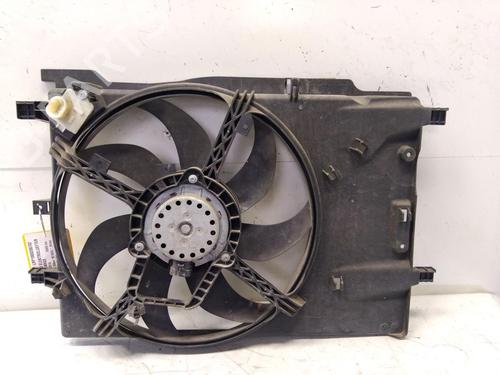 Used Radiator fan Radiator fan 38254839 38254839
