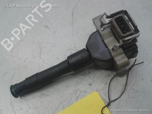 Used Ignition coil BMW 5 (E39) 540 i (286 hp) 27487092