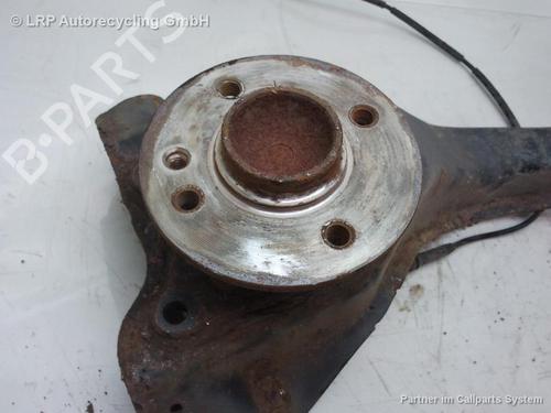 Left rear steering knuckle MINI MINI (R50, R53) Cooper | BP20529589M27 
