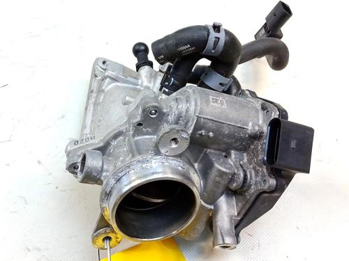 Throttle body VW T-CROSS (C11, D31) 1.6 TDi | BP33853197M82 - Image 2