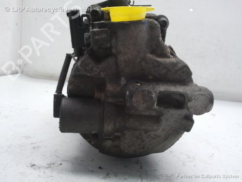 Used AC compressor MERCEDES-BENZ S-CLASS Coupe (C215) CL 600 (215.378) (367 hp) 20557376