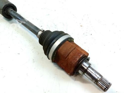 Right front driveshaft OPEL CORSA E (X15) 1.4 (08, 68) | BP38312455M39 - Image 4