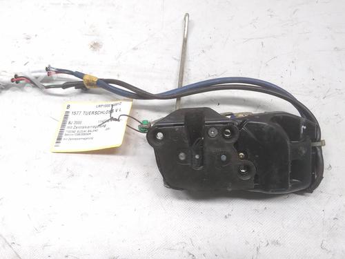 Front left lock SUZUKI BALENO Hatchback (EG) 1.3 i 16V (SY413) | BP20516450C98 