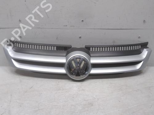 Used Grille VW GOLF PLUS V (5M1, 521) 1.4 16V (80 hp) 29291903