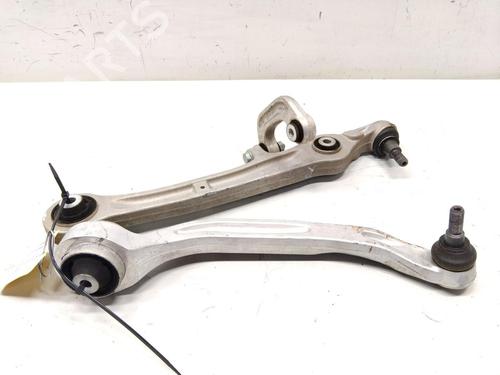 Used Right front suspension arm Right front suspension arm AUDI A6 C6 (4F2) 2.0 TDI (140 hp) 35966816 35966816