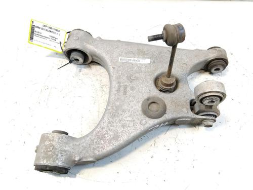 Left rear suspension arm TESLA MODEL S (5YJS) 85 | BP32176626M14  - Image 7