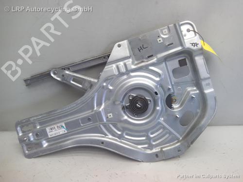 Rear left window mechanism HYUNDAI TUCSON (JM) 2.0 CRDi All-wheel Drive | BP20543386C24 