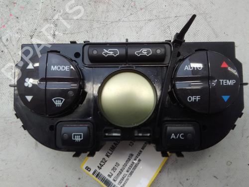Used Climate control NISSAN MICRA III (K12) 1.4 16V (88 hp) 20594050