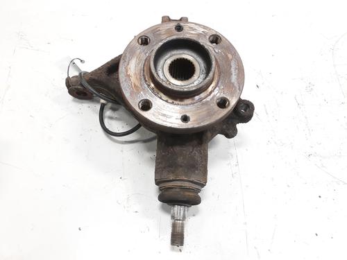 Right front steering knuckle PEUGEOT 307 CC (3B) 2.0 16V | BP20524377M26 