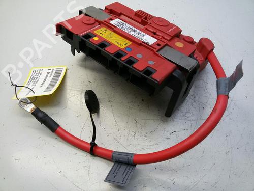 Used Electronic module BMW 3 Touring (E91) 320 d xDrive (177 hp) 20576188