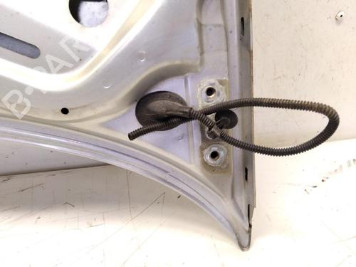 Hood SEAT IBIZA III (6L1) 1.4 16V | BP28136150C1 