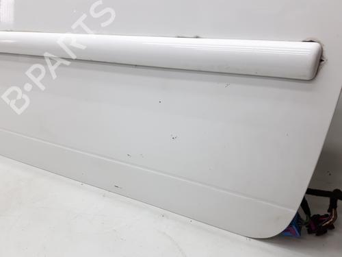 Right front door VW LUPO I (6X1, 6E1) 1.0 | BP20515180C3 