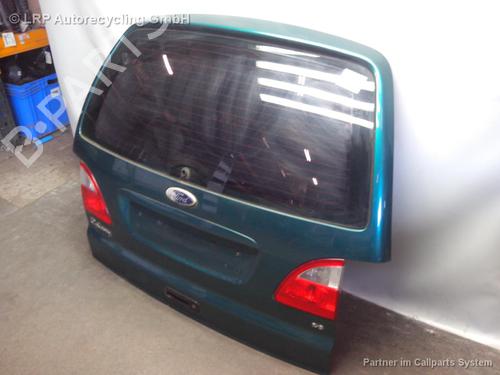 Tailgate FORD GALAXY I (WGR) 2.3 16V | BP20550741C6 