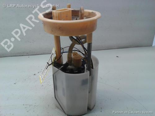 Used Fuel pump SKODA ROOMSTER Praktik (5J) 1.6 TDI (90 hp) 20558555