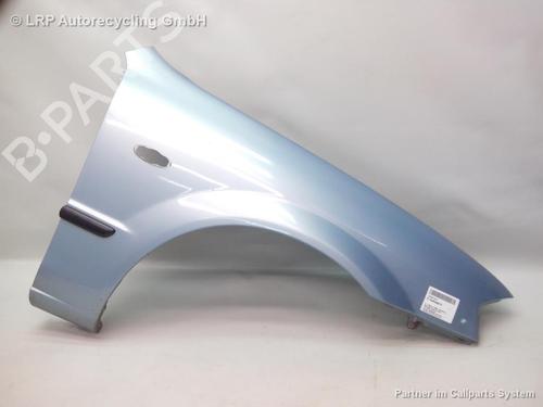 Used Right front fenders MAZDA 323 F VI Hatchback (BJ) 1.5 16V (BJ5W) (88 hp) 20557996