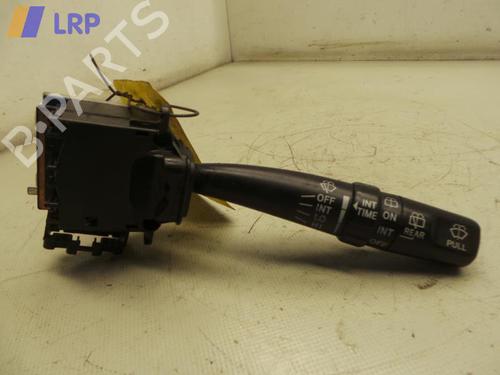 Used Steering column stalk Steering column stalk TOYOTA AVENSIS Liftback (_T22_) 1.8 i (AT221_, AT221R) (110 hp) 20587199 20587199