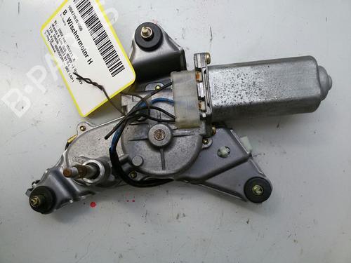 Rear wiper motor MAZDA 6 Hatchback (GG) 2.3 (GG3S) | BP20551508M102 